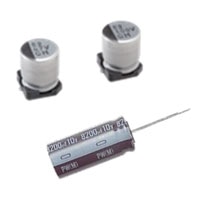 Nichicon's caps for IoT applications Image of Nichicon's caps for IoT applications