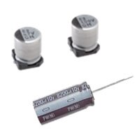 Nichicon's caps for IoT applications Image of Nichicon's caps for IoT applications