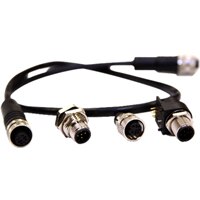 M series circular connectors M-Series