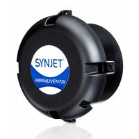 Image of a SynJet ZFlow 75 high reliability air mover SynJet ZFlow 75