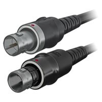 ODU-USA's High-Density, Lightweight Connectors Image of ODU-USA's High-Density, Lightweight Connectors