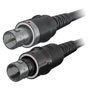 Image of ODU-USA's High-Density, Lightweight Connectors