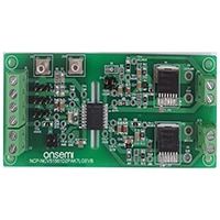 onsemi's SiC Gate Driver Image of onsemi's SiC Gate Driver