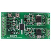 onsemi's SiC Gate Driver Image of onsemi's SiC Gate Driver
