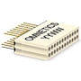 Image of Omnetics' Nano Strip Connector Series