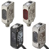 Omron Automation and Safety's Time of Flight (ToF) E3AS-F Sensors Image of Omron Automation and Safety's Time of Flight (ToF) E3AS-F Sensors