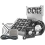 Image of Orion Fans Electronically Commutated (EC) Fans