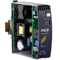 Power Supply Design - PULS Power Supply Design