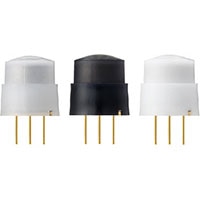 Panasonic Electric Works' PIR Sensor - Low Profile Lens