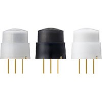 Panasonic Electric Works' PIR Sensor - Low Profile Lens