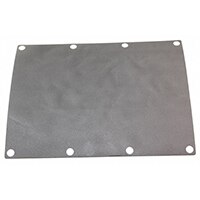 Panasonic Thermal Pad Image of Panasonic Thermal Pad