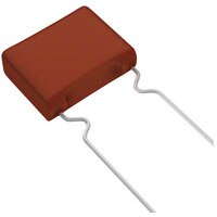 Radial lead film capacitor Film Capacitor 0.22uf 450VDC Radial