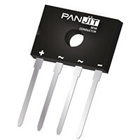 PANJIT Bridge Rectifier Introduction Image of PANJIT Bridge Rectifier Introduction