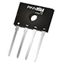 Image of PANJIT Bridge Rectifier Introduction