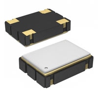 Crystal oscillator IC Oscillator XO 25.000MHz CMOS SMD