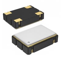 Crystal oscillator IC Oscillator XO 25.000MHz CMOS SMD