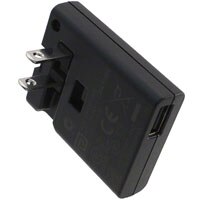 Folding USB Wall Adapter Adapter Wall Folding USB-A 5W 5V