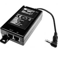 Power over ethernet splitter POE Splitter 8.25W 3.3V Desktop