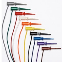 Pomonas Grabbers and Test Clips Pomonas Grabbers and Test Clips