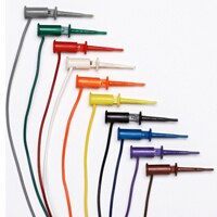 Pomonas Grabbers and Test Clips Pomonas Grabbers and Test Clips