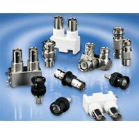 connector and adapter kit connectors and adapters