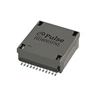 Pulse Electronics, a YAGEO Company's HDBaseT Transformer Image of Pulse Electronics, a YAGEO Company's HDBaseT Transformer