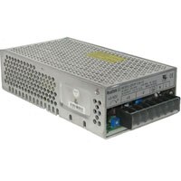 Enclosed frame with PFC power supply Switch Mode Power Supply Enclosed Frame with PFC