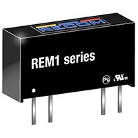 RECOM Power's DC/DC Converter Image of RECOM Power's DC/DC Converter