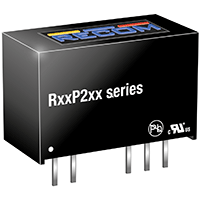 RECOM's Purpose of DC/DC Converters