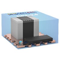 RECOM Power's RPX Series of DC/DC Converters Image of RECOM Power's RPX Series of DC/DC Converters