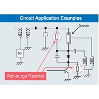 ESR Series Anti-surge