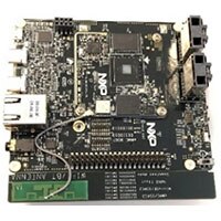 ROHM's Configurable PMICs for NXP Application Processors ROHM's Configurable PMICs for NXP Application Processors