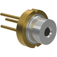 ROHM Semiconductor's High-Output Laser Diode Image of ROHM Semiconductor's High-Output Laser Diode