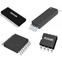 ROHM's Gate Drivers Image of ROHM's Gate Drivers