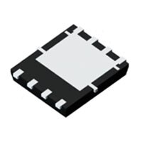 DFN Package DFN5060