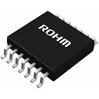 ROHM's Op Amp Image of ROHM's Op Amp