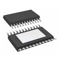 ROHM 4.0W stepper motor driver chip IC Motor Driver PAR 24HTSSOP