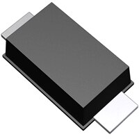 RB060M-60TR-ND Images of a Rohm Schottky Diode Surface Mount PMDU