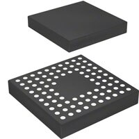 CAN peripheral and API compatible IC MCU IC MCU 32BIT 512KB FLASH 85TFLGA