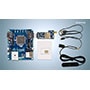 Image of Renesas CK-RA6M5/CK-RX65N Cat-M1 Cloud Kits with RYZ014A PMOD