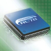 RL78 Timer Unit MCU RL78 Timer Unit