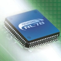 RL78 Timer Unit MCU RL78 Timer Unit