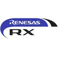 Renesas RX Logo RX Core Logo