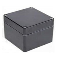 Ex polyester enclosure - Rose Bopla Ex polyester enclosure