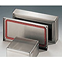 ROSE high quality stainless steel enclosures Stainless Steel Enclosure