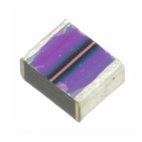 Polymer multi-layer film capacitor Cap Film 1uF 35VDC 1210