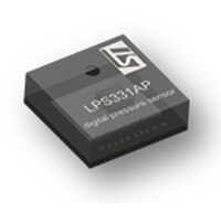 Environmental Sensors LPS25HHTR