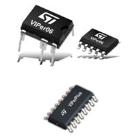 Offline Converters VIPer Plus