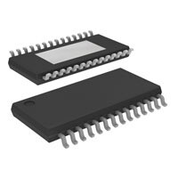 Microstepping Stepper Motor L6470