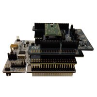 STM32 Open Development Environment - STMicro STM32 Open Development Environment